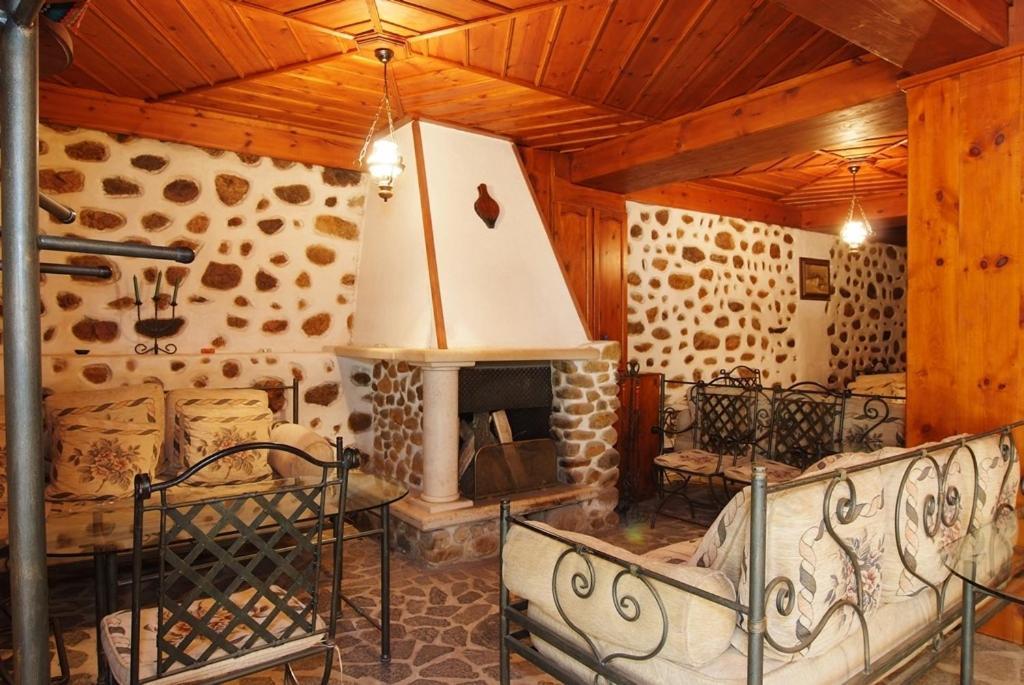 Despot Slav Hotel & Restaurant Melnik  Bagian luar foto