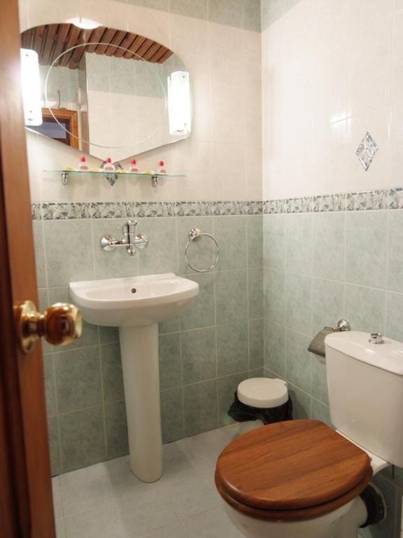 Despot Slav Hotel & Restaurant Melnik  Ruang foto
