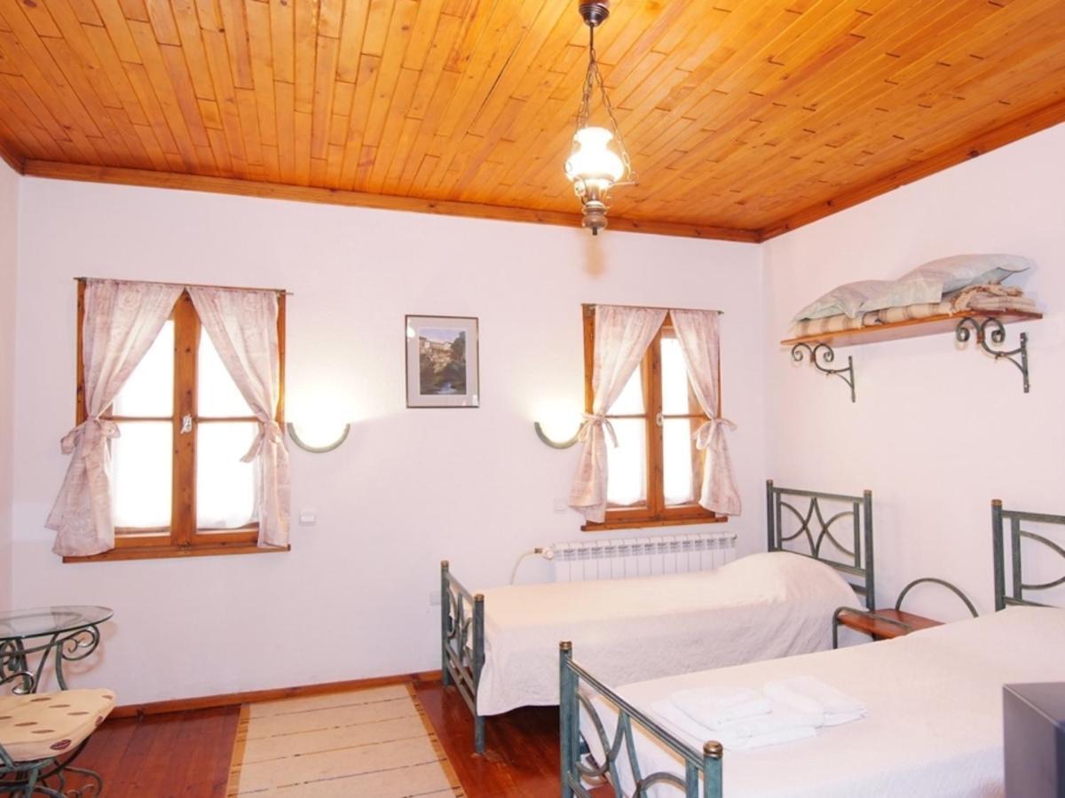 Despot Slav Hotel & Restaurant Melnik  Ruang foto