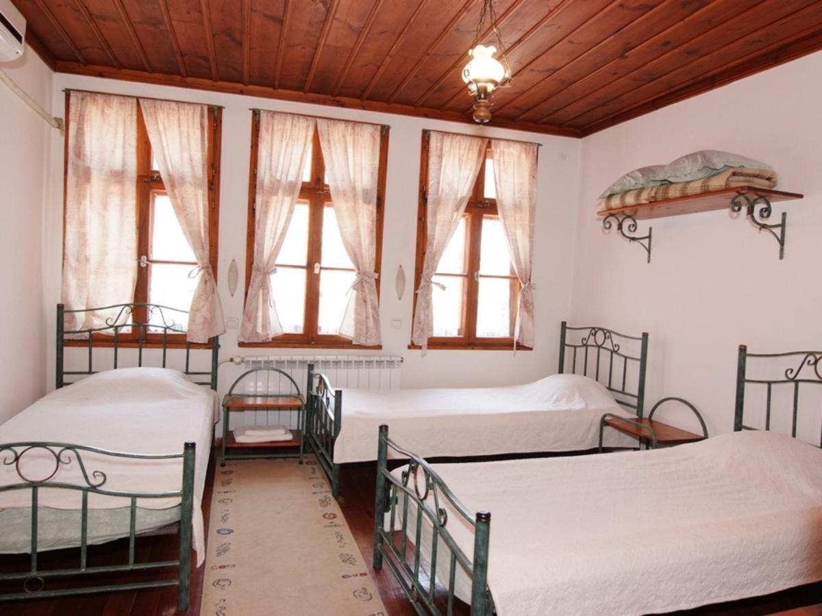 Despot Slav Hotel & Restaurant Melnik  Ruang foto