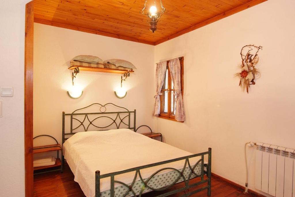Despot Slav Hotel & Restaurant Melnik  Bagian luar foto